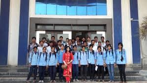 Samarth Polytechnic Pune College Ambience photo 3